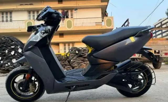Ather 450X Gen 3 2023