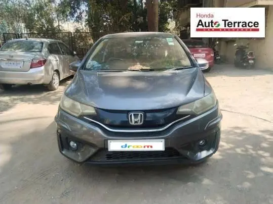 Honda Jazz V CVT i-VTEC 2017