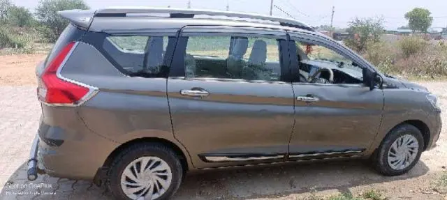 Maruti Suzuki Ertiga VXi (O) CNG 2023