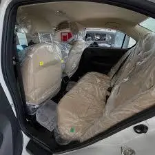 Maruti Suzuki Brezza Zxi AT Dual Tone 2025