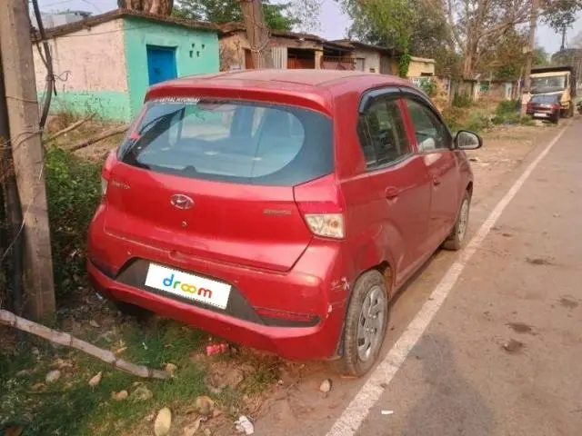 Hyundai Santro SPORTZ 2019