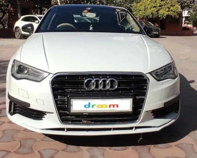 Audi A3 35 TDI Premium + Sunroof 2016