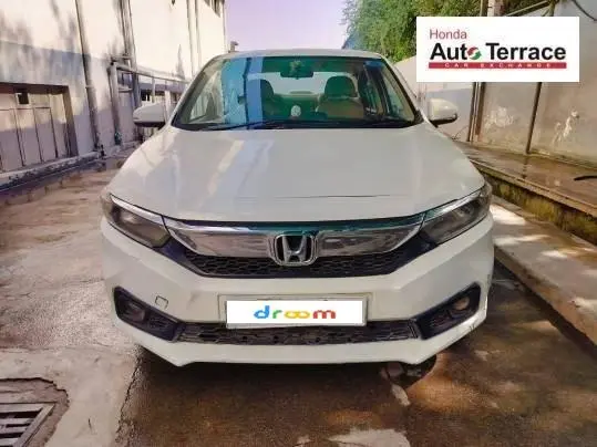Honda Amaze 1.2 V i-VTEC 2019