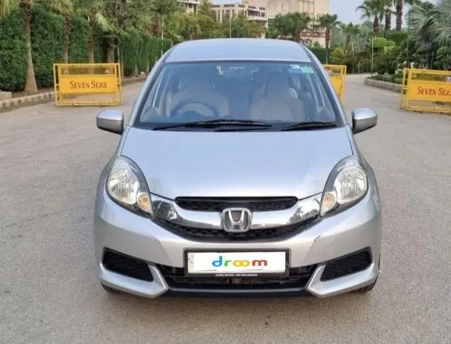 Honda Mobilio S i-VTEC 2017