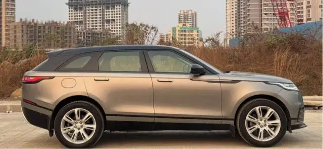 Land Rover Range Rover Velar 2.0 R-Dynamic S Petrol 250 2020