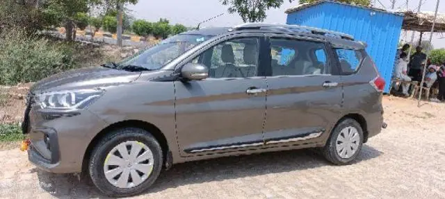 Maruti Suzuki Ertiga VXi (O) CNG 2023