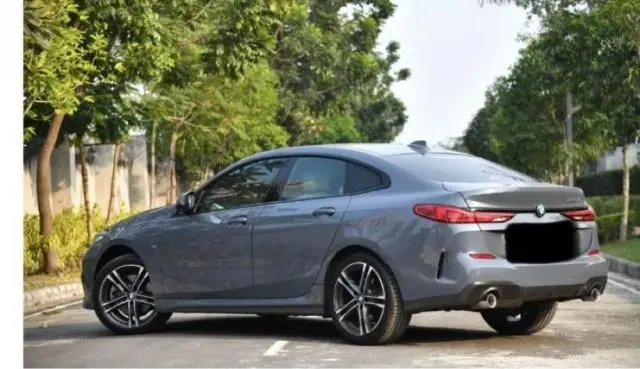 BMW 2 Series Gran Coupe 220d M Sport 2020