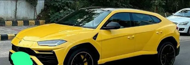 Ferrari Roma Coupe 2023