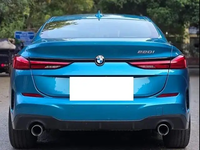 BMW 2 Series Gran Coupe 220i M Sport 2022