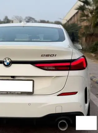 BMW 2 Series Gran Coupe 220i M Sport 2021