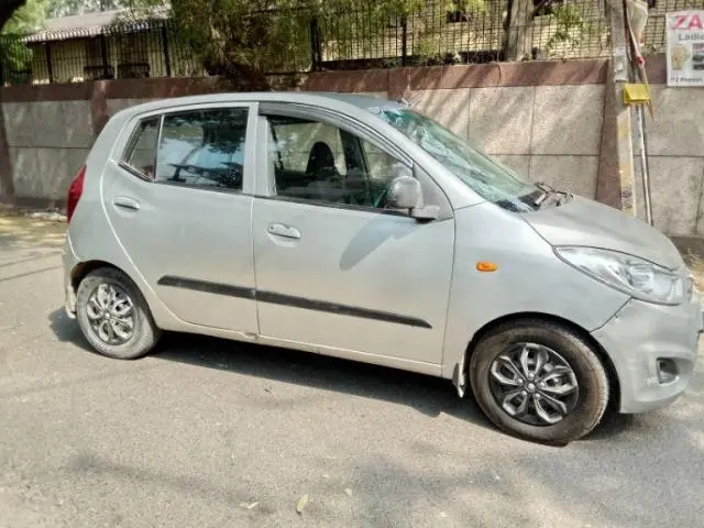 Hyundai i10 Magna 1.2 Kappa2 2011