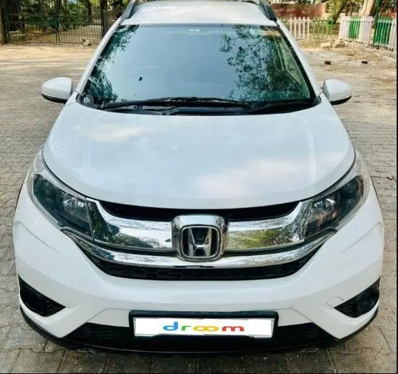 Honda BR-V S Diesel 2016