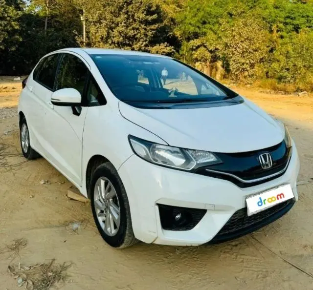 Honda Jazz V i-VTEC 2016
