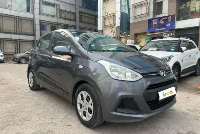 Hyundai Grand i10 Era 1.2 Kappa VTVT 2017