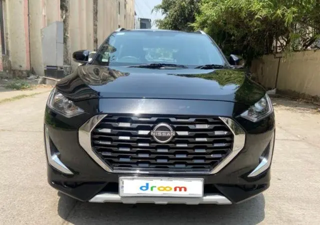 Nissan Magnite XL Turbo 1.0 MT 2023