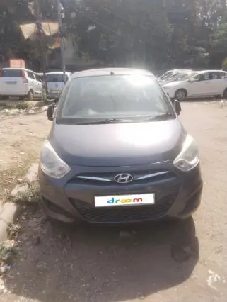 Hyundai i10 Magna 2015