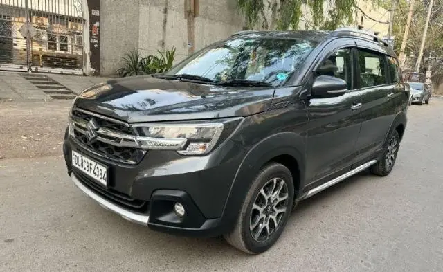 Maruti Suzuki XL6 Zeta MT CNG 2023