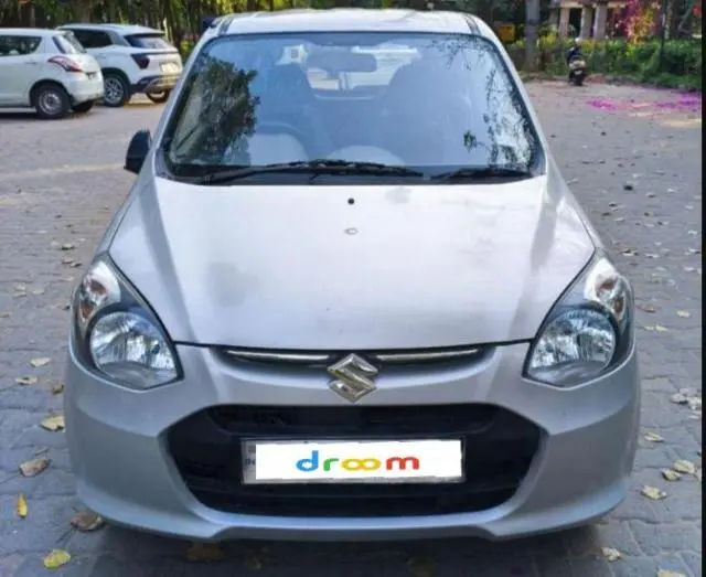 Maruti Suzuki ALTO 800 LXi 2013