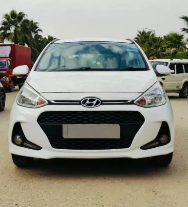 Hyundai Grand i10 Sportz 1.2 Kappa VTVT 2019