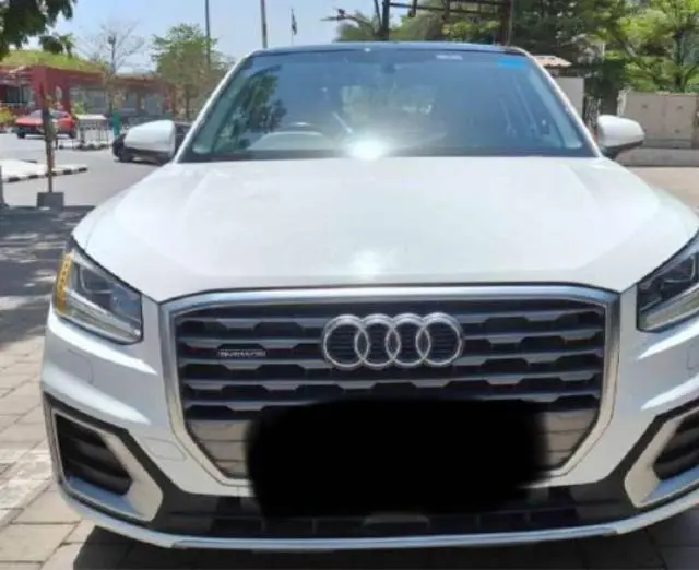 Audi Q2 Premium Plus 2022