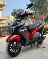 TVS Ntorq 125 Disc 2020