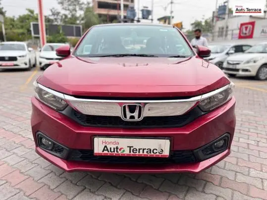 Honda Amaze 1.2 V i-VTEC 2020