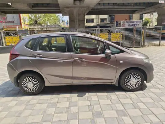 Honda City 1.5 S MT 2009