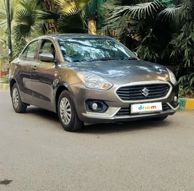 Maruti Suzuki Dzire LXi 2019