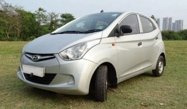 Hyundai Eon D-LITE PLUS 2014