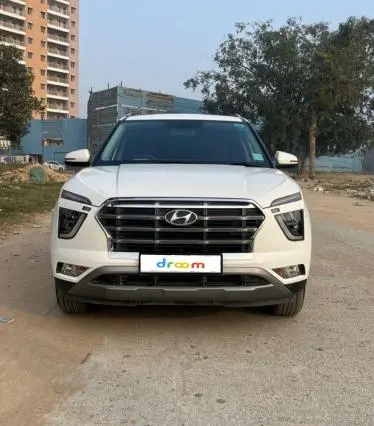 Hyundai Creta SX 1.5 Petrol 2023