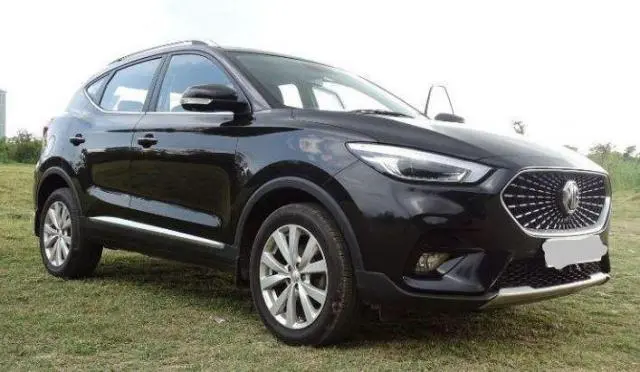 MG Astor Super 1.5 MT 2023