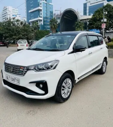 Maruti Suzuki Ertiga VXI CNG 2020