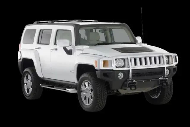 Hummer H2 V8 2009
