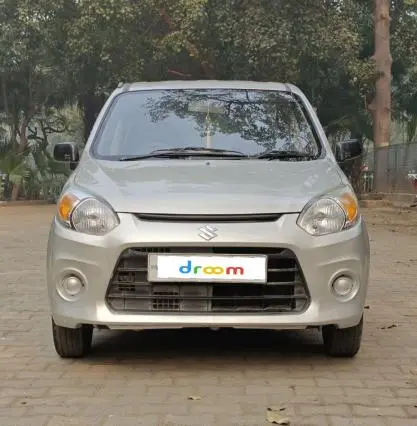 Maruti Suzuki Alto 800 LXi 2019