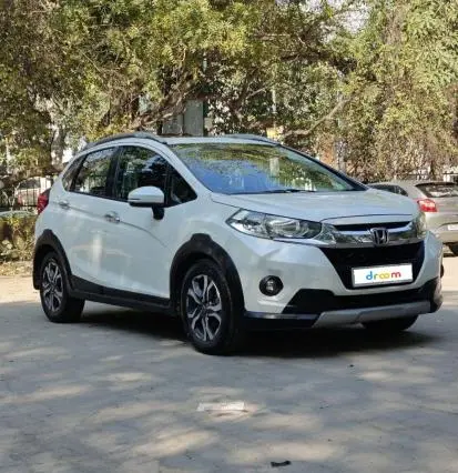 Honda WR-V VX Diesel 2017