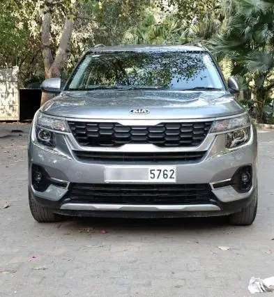 Kia Seltos HTK 1.5 Petrol 2020