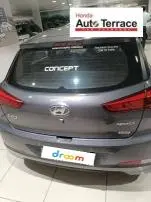 Hyundai i20 Sportz 1.2 2015