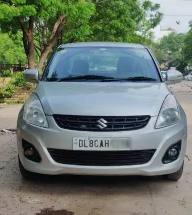 Maruti Suzuki Swift DZire VXi 2014