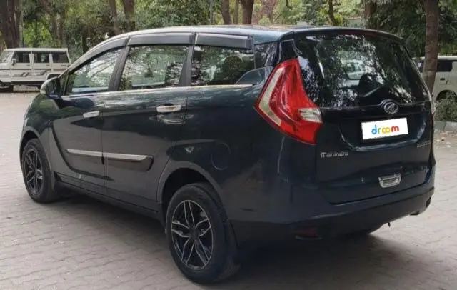 Mahindra Marazzo M2 7 STR 2018