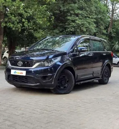 Tata Hexa XE 4x2 7 STR 2019
