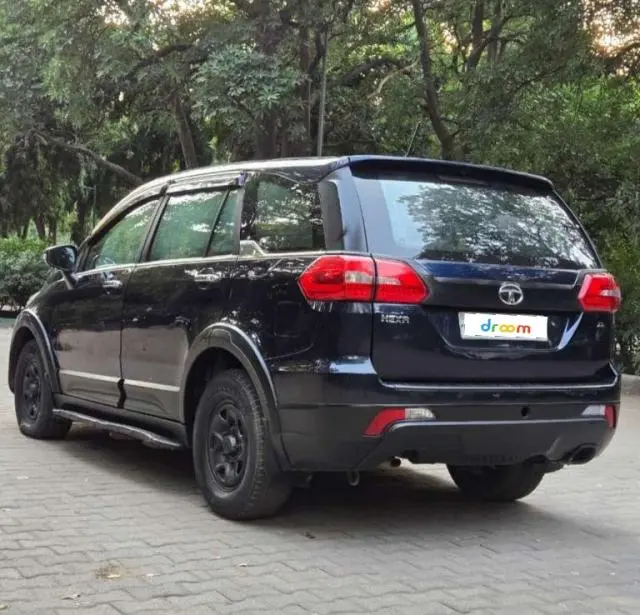 Tata Hexa XE 4x2 7 STR 2019