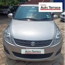 Maruti Suzuki Swift DZire VXi 2013