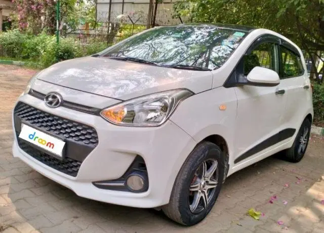 Hyundai Grand i10 Magna 1.2 Kappa VTVT 2017