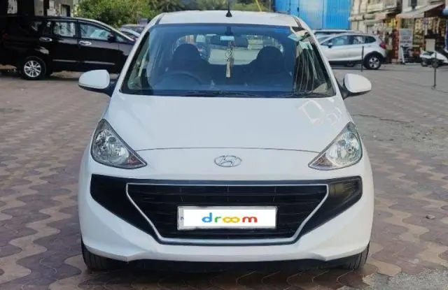 Hyundai Santro Magna CNG 2022