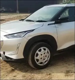 Nissan Magnite XL MT 2022