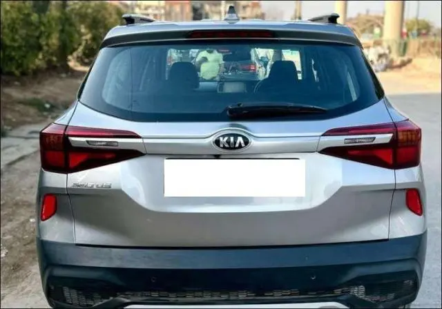 Kia Seltos HTK Plus 1.5 Petrol 2020