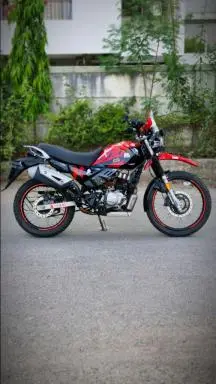 Hero Xpulse 200 4V 2023