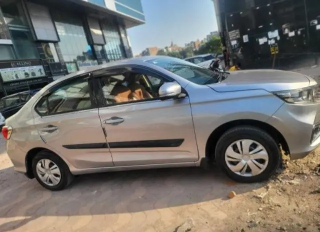 Honda Amaze 1.2 S i-VTEC 2019