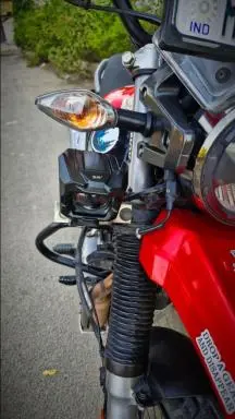 Hero Xpulse 200 4V 2023