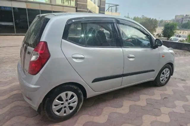 Hyundai i10 Era 2012